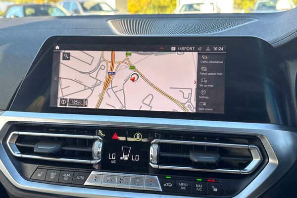 Used BMW 3 Series 2021 for sale - 76186006: Photo 17