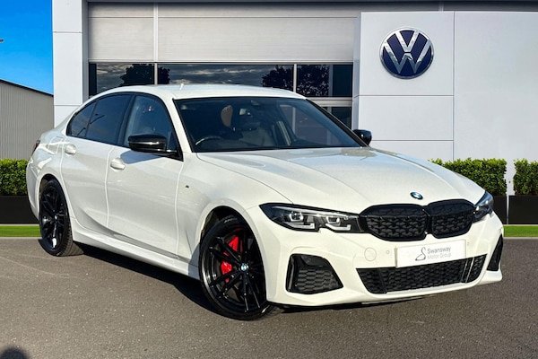 Used BMW 3 Series 2021 for sale - 76186006: Photo 1