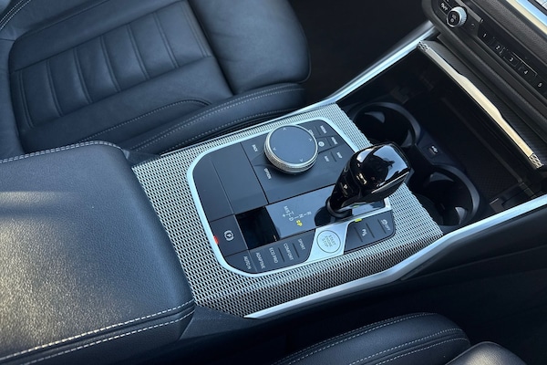 Used BMW 3 Series 2021 for sale - 76186006: Photo 23