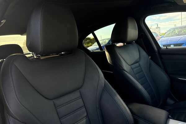 Used BMW 3 Series 2021 for sale - 76186006: Photo 24