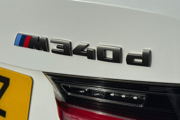 Used BMW 3 Series 2021 for sale - 76186006: Photo 26