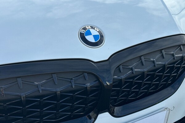Used BMW 3 Series 2021 for sale - 76186006: Photo 29