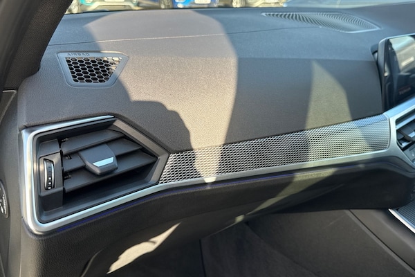 Used BMW 3 Series 2021 for sale - 76186006: Photo 36