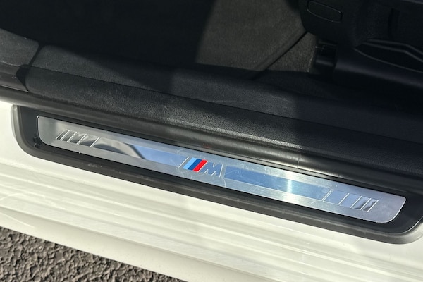 Used BMW 3 Series 2021 for sale - 76186006: Photo 38