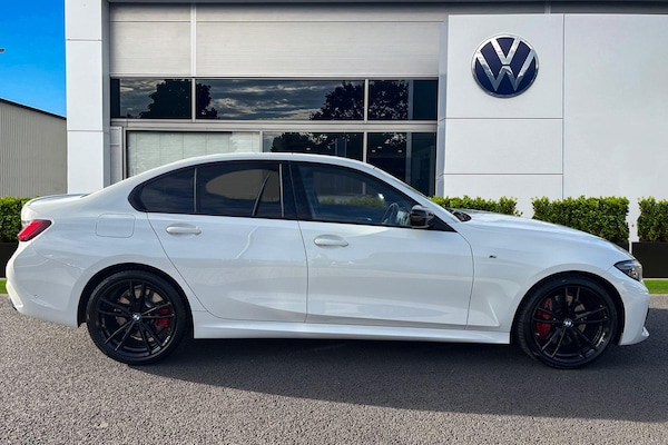 Used BMW 3 Series 2021 for sale - 76186006: Photo 3