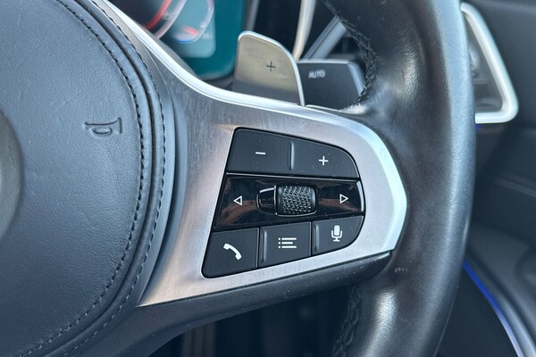 Used BMW 3 Series 2021 for sale - 76186006: Photo 40