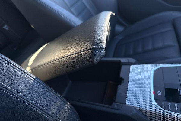 Used BMW 3 Series 2021 for sale - 76186006: Photo 44