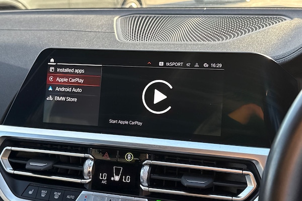 Used BMW 3 Series 2021 for sale - 76186006: Photo 47
