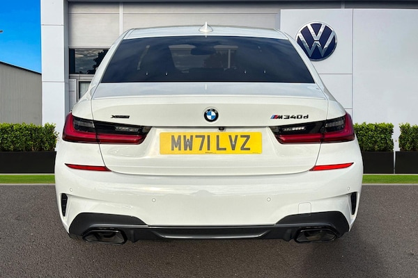 Used BMW 3 Series 2021 for sale - 76186006: Photo 4