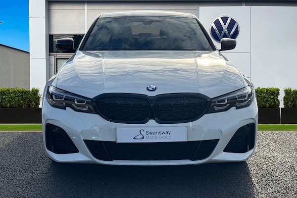 Used BMW 3 Series 2021 for sale - 76186006: Photo 6