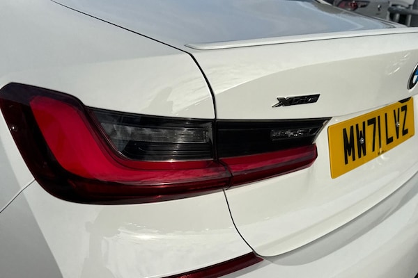 Used BMW 3 Series 2021 for sale - 76186006: Photo 8