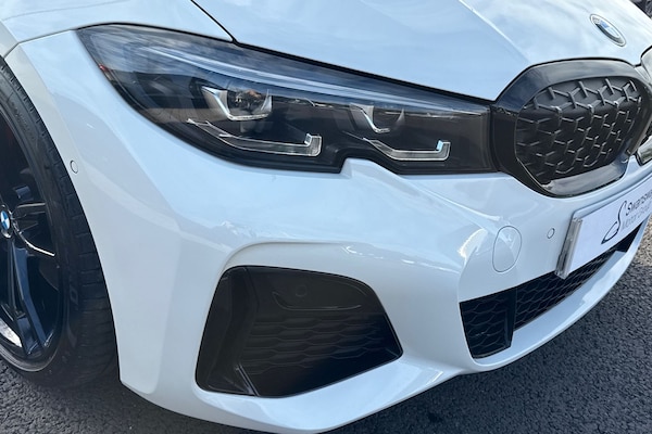 Used BMW 3 Series 2021 for sale - 76186006: Photo 9