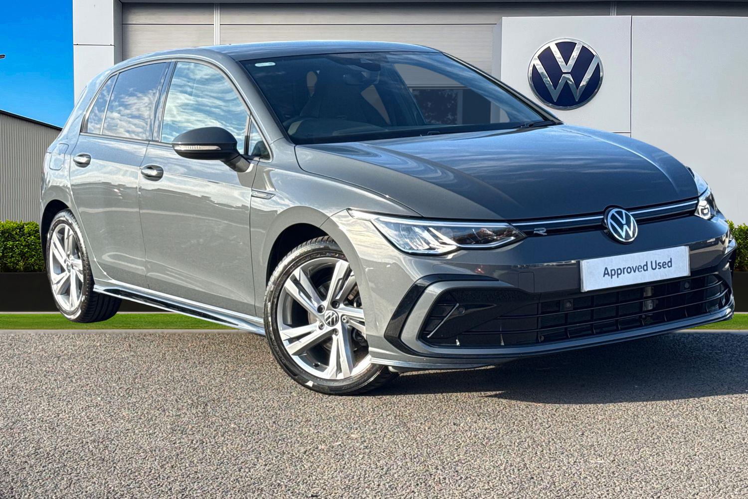 Used Volkswagen Golf 2023 for sale - 76509070: Photo 1