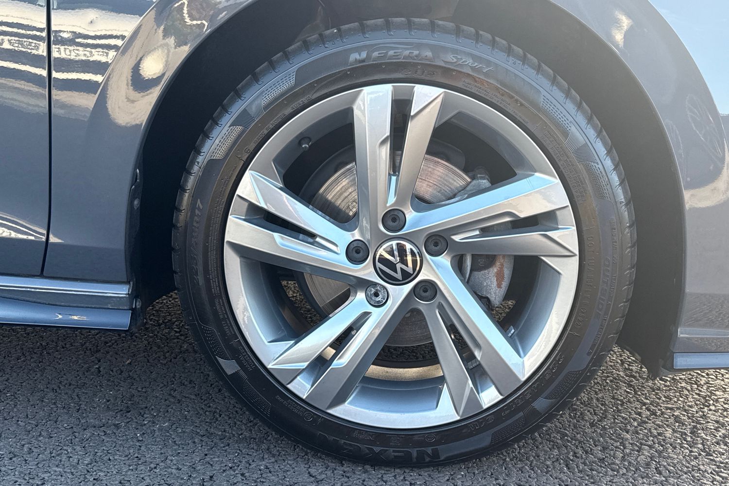 Used Volkswagen Golf 2023 for sale - 76509070: Photo 11