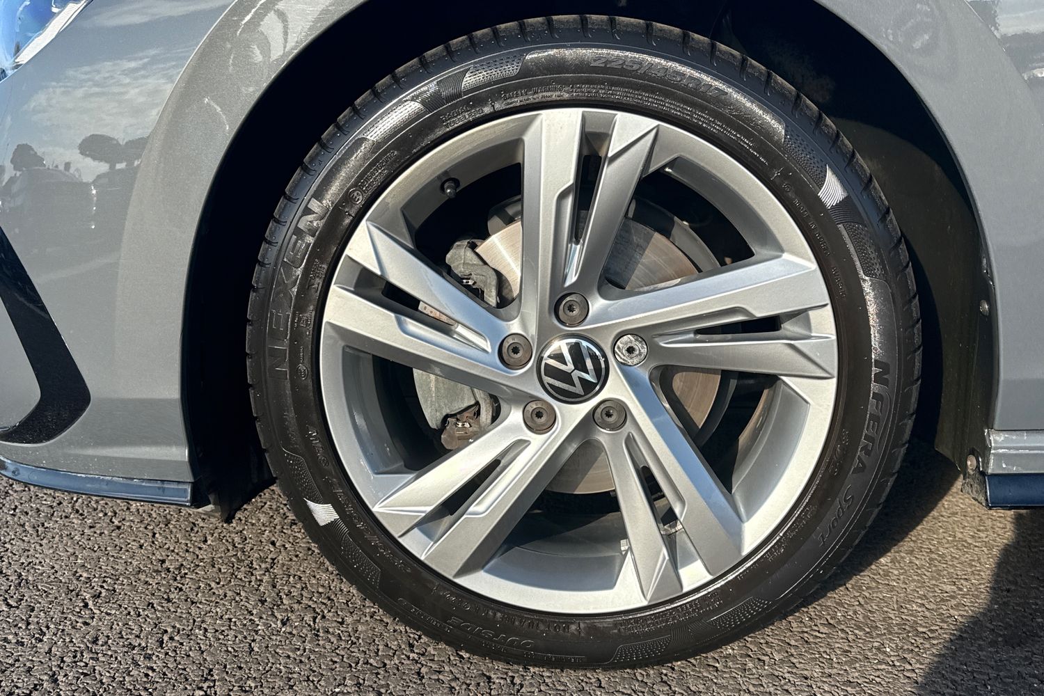 Used Volkswagen Golf 2023 for sale - 76509070: Photo 12