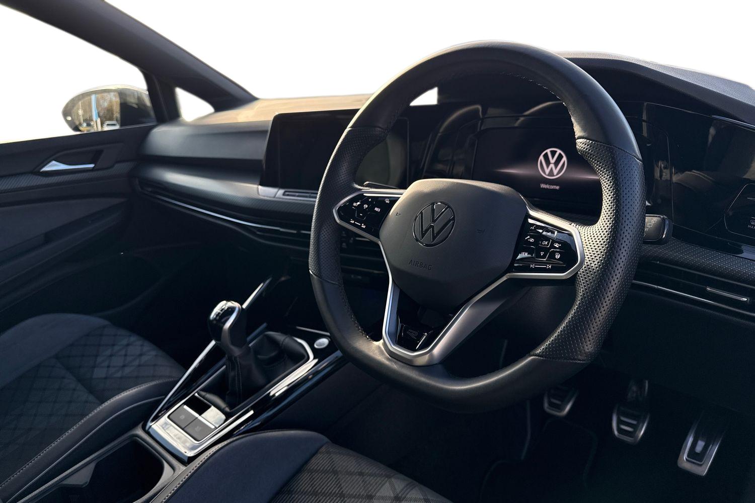 Used Volkswagen Golf 2023 for sale - 76509070: Photo 13