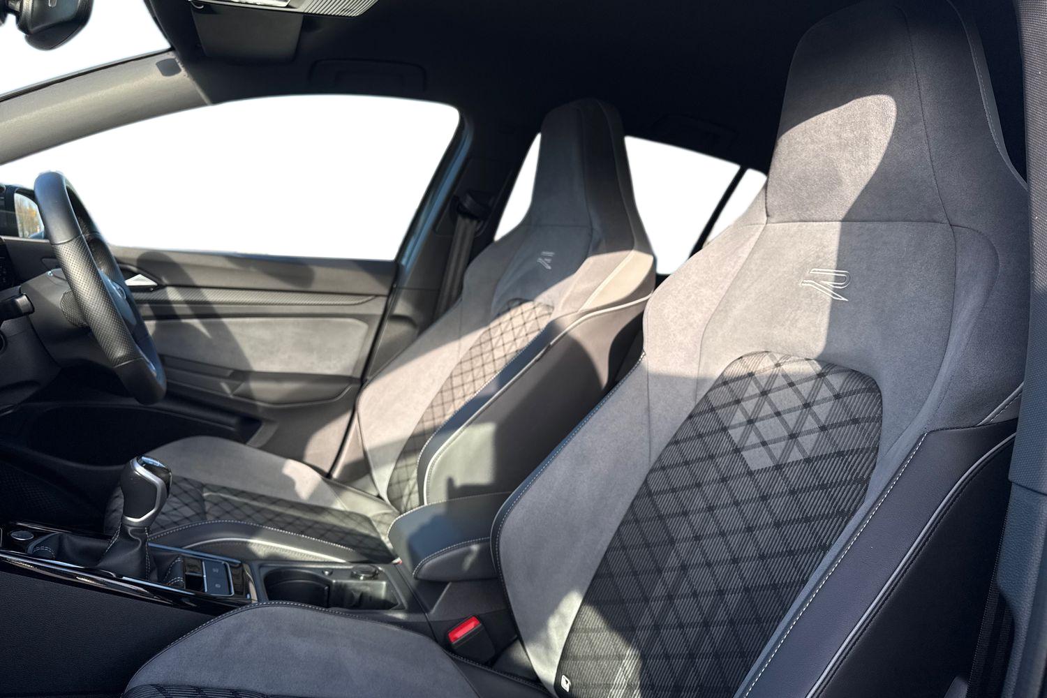 Used Volkswagen Golf 2023 for sale - 76509070: Photo 15