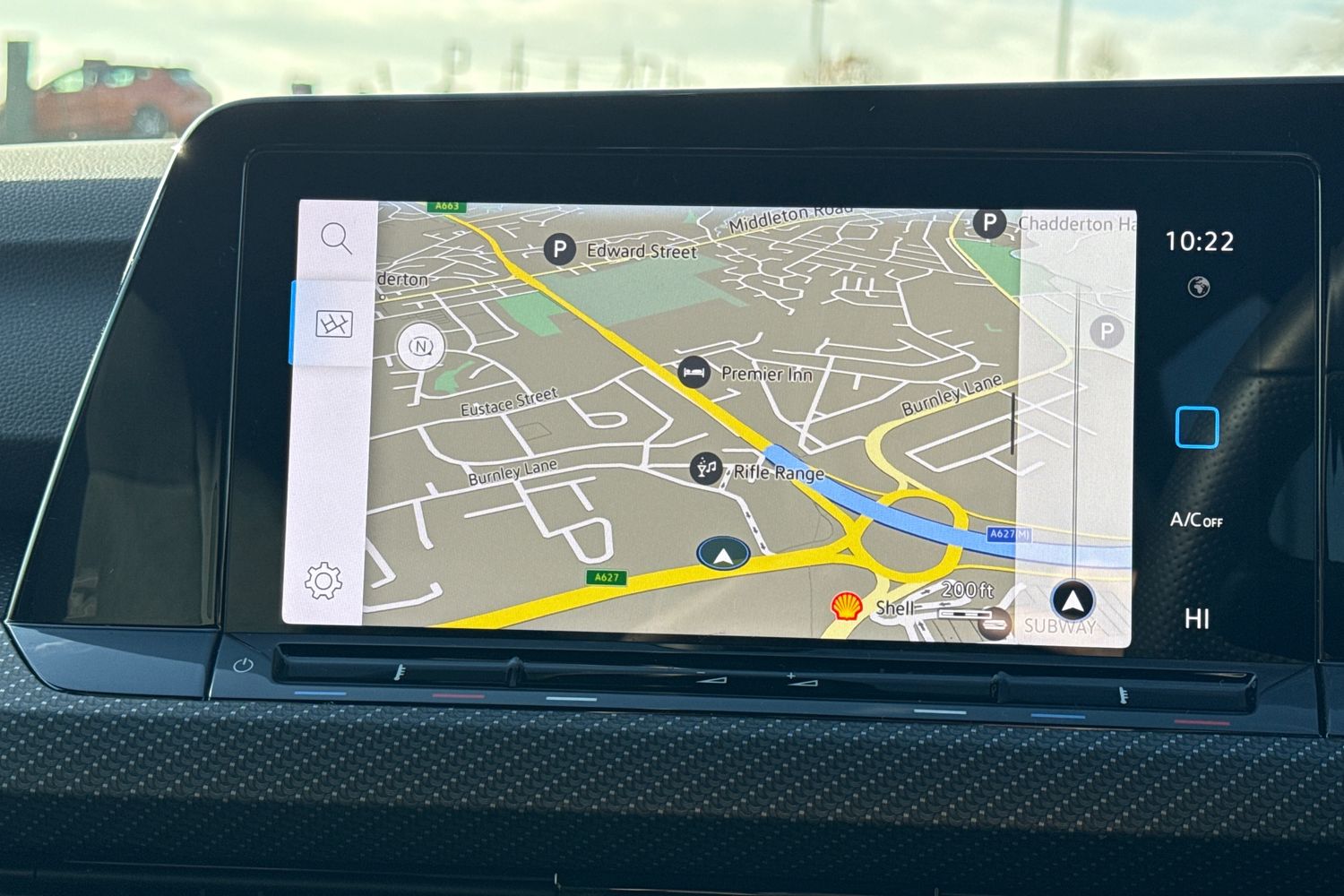 Used Volkswagen Golf 2023 for sale - 76509070: Photo 16