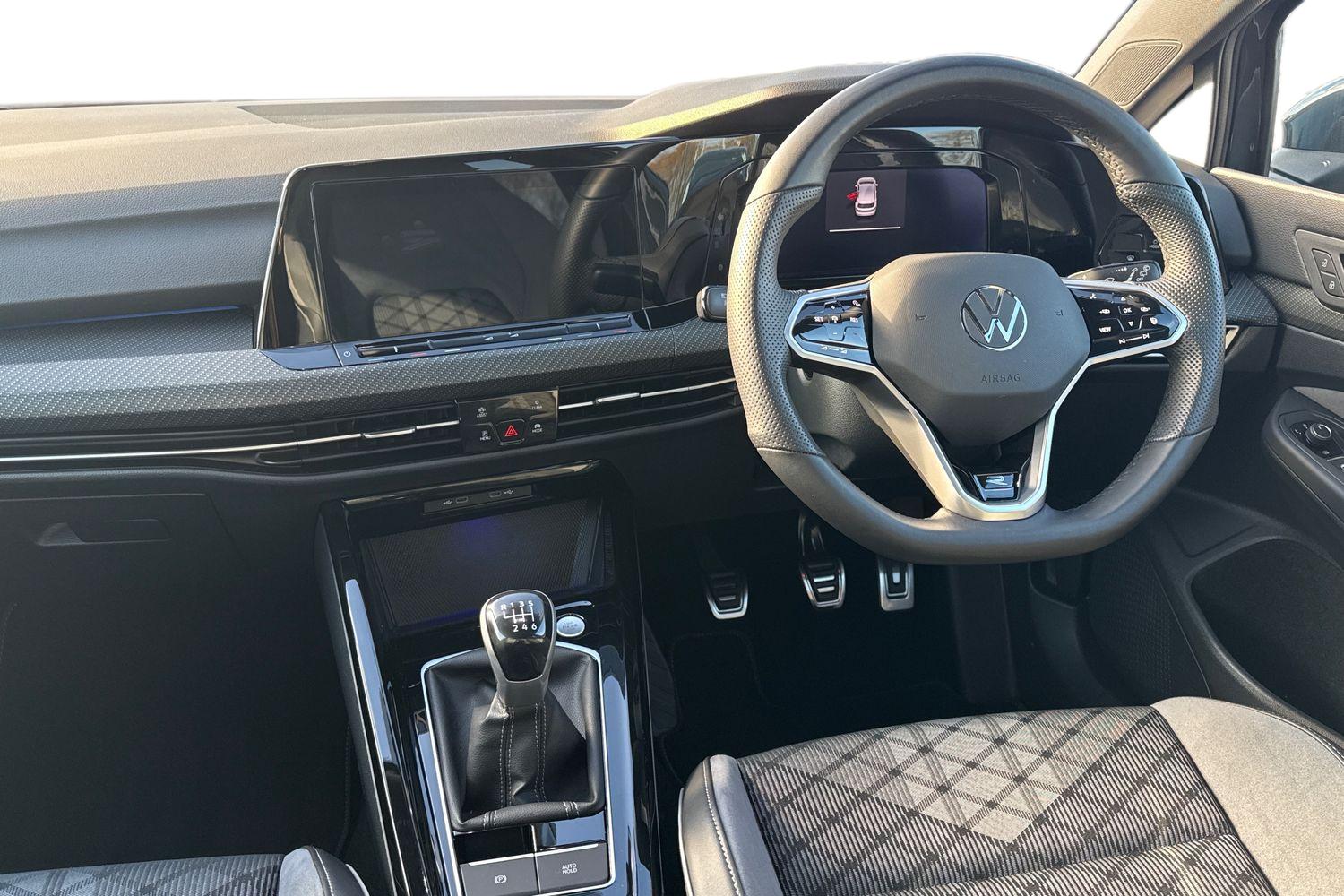Used Volkswagen Golf 2023 for sale - 76509070: Photo 17