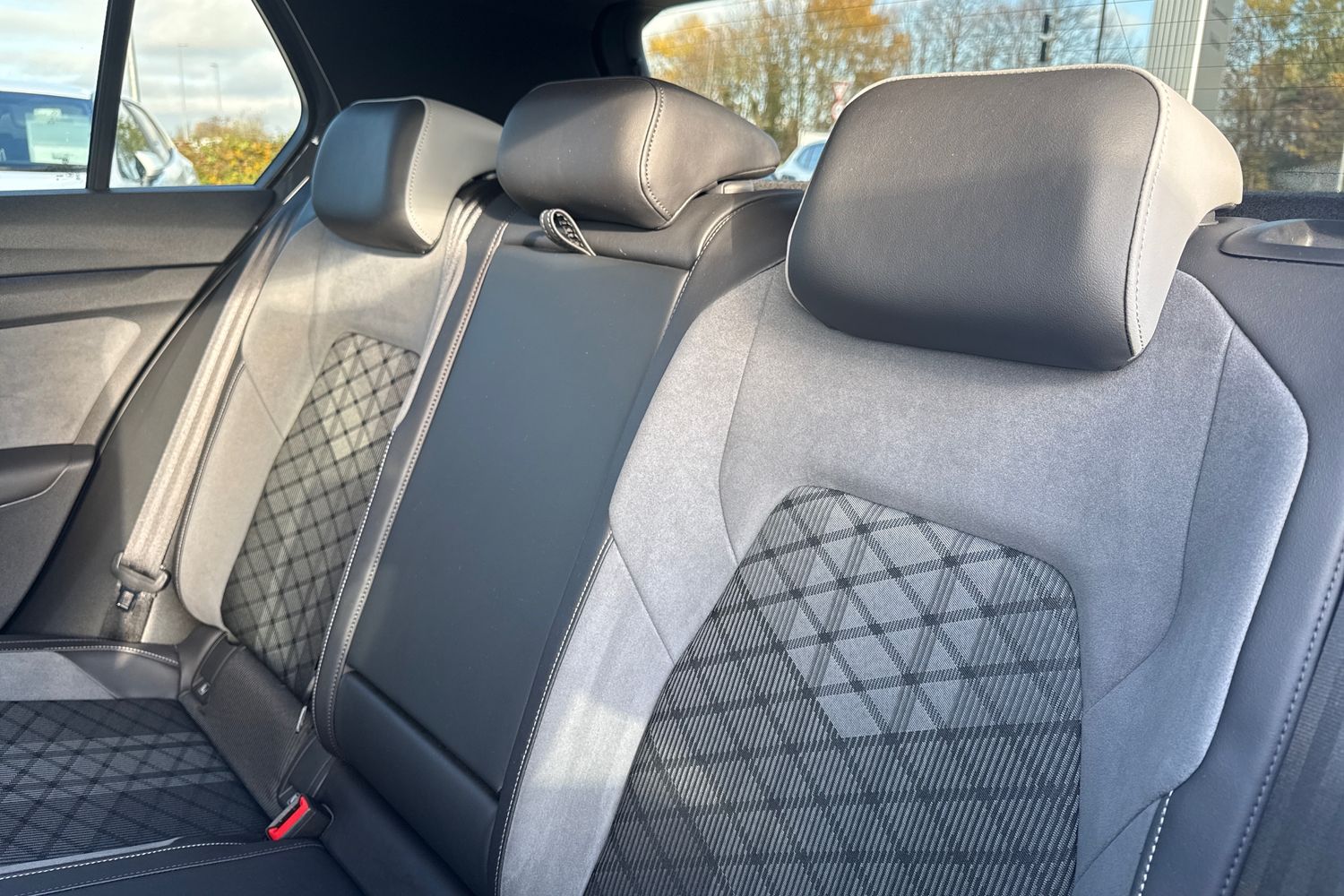 Used Volkswagen Golf 2023 for sale - 76509070: Photo 18