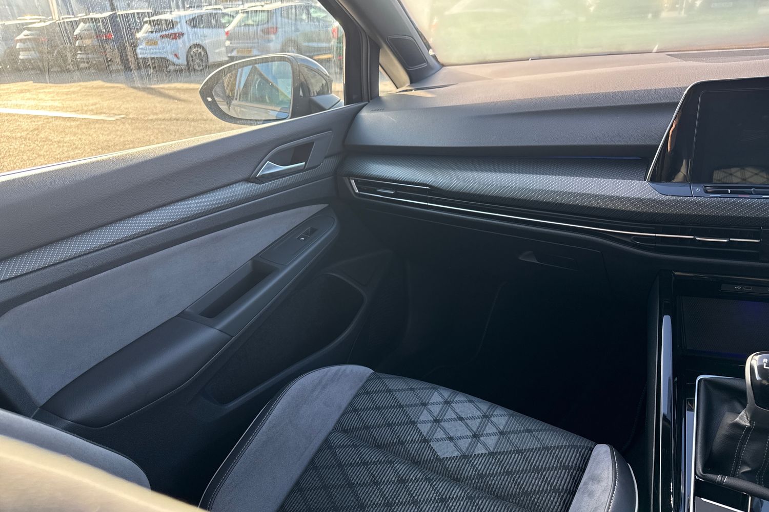 Used Volkswagen Golf 2023 for sale - 76509070: Photo 19