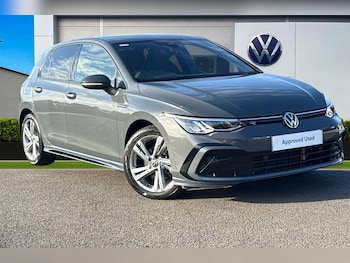 Used Volkswagen Golf 2023 for sale - 76509070: Photo