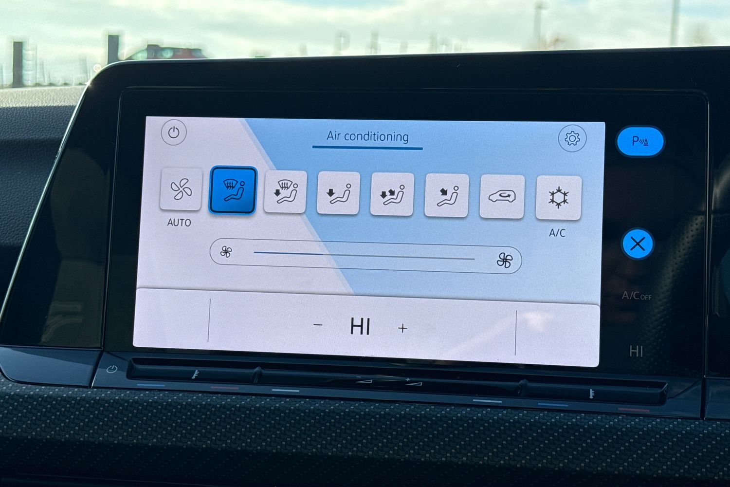 Used Volkswagen Golf 2023 for sale - 76509070: Photo 21