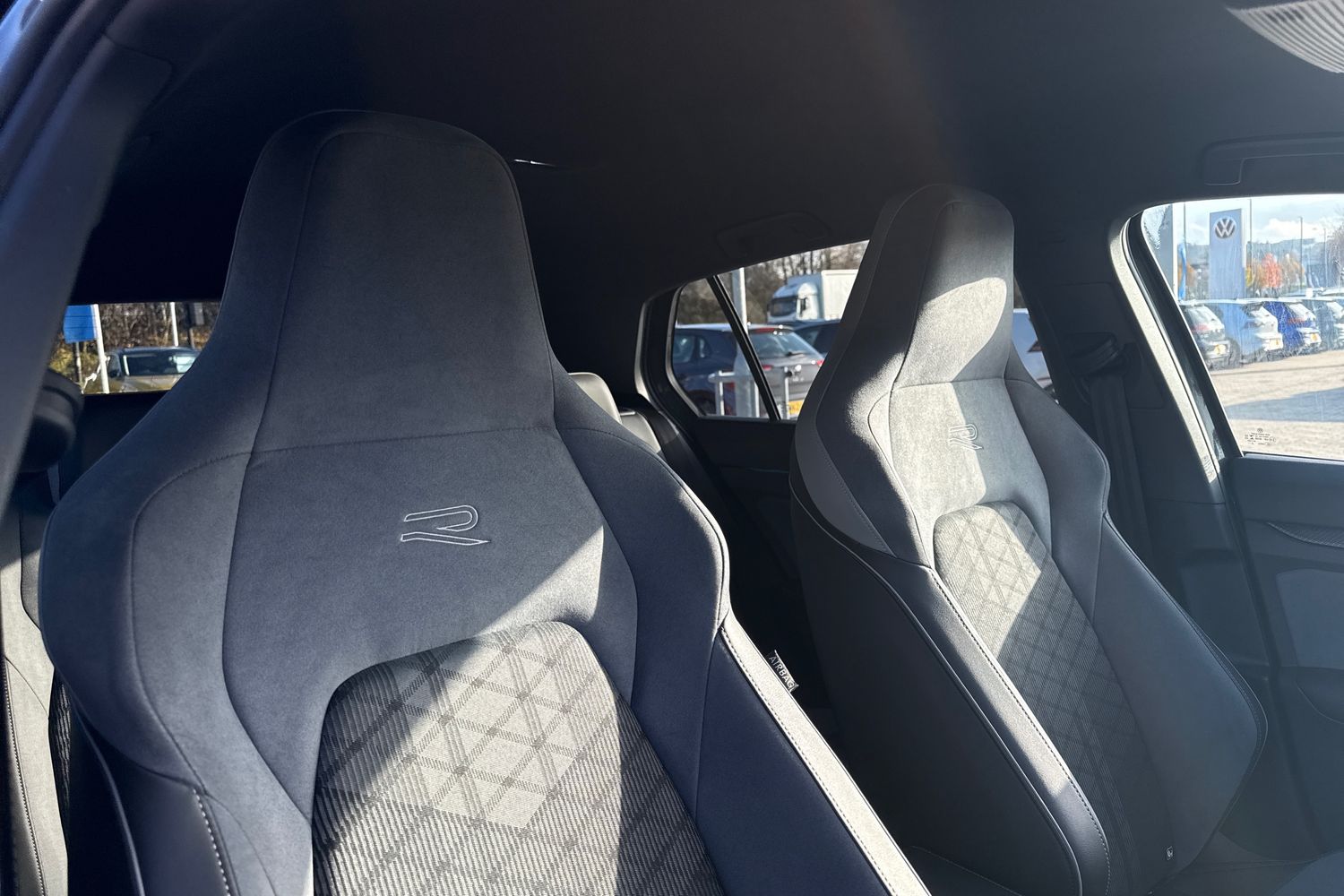 Used Volkswagen Golf 2023 for sale - 76509070: Photo 23