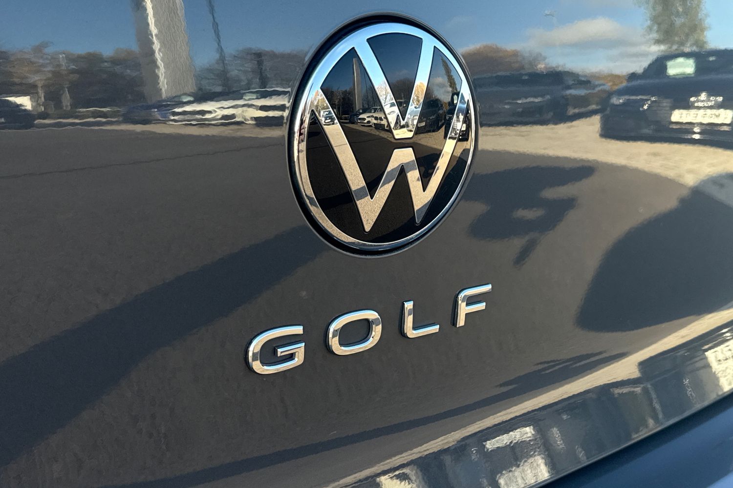 Used Volkswagen Golf 2023 for sale - 76509070: Photo 24