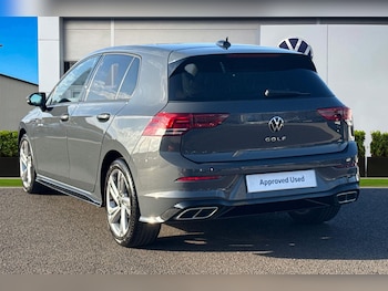 Used Volkswagen Golf 2023 for sale - 76509070: Photo