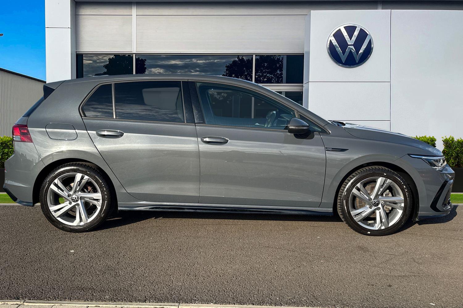 Used Volkswagen Golf 2023 for sale - 76509070: Photo 3