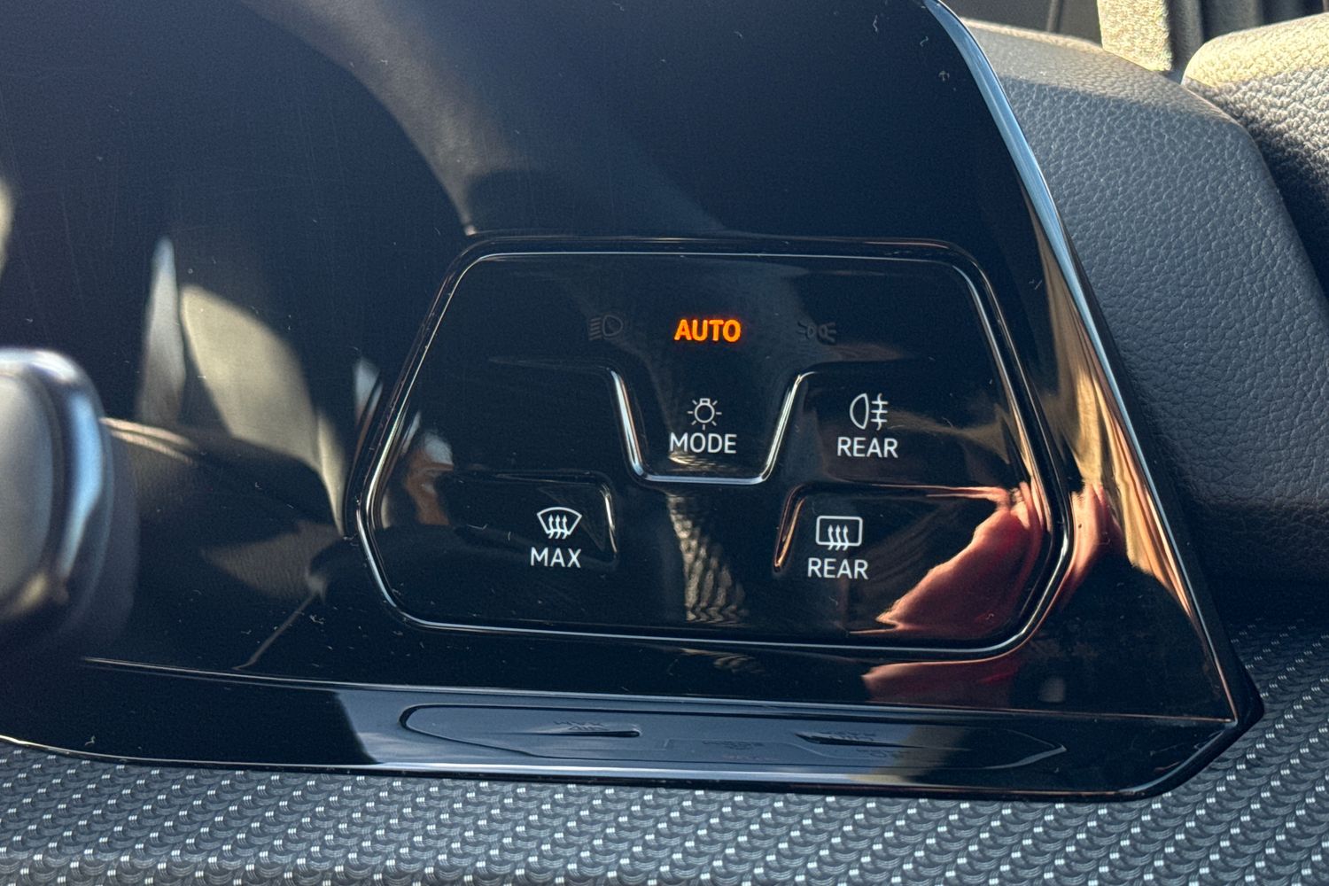 Used Volkswagen Golf 2023 for sale - 76509070: Photo 34