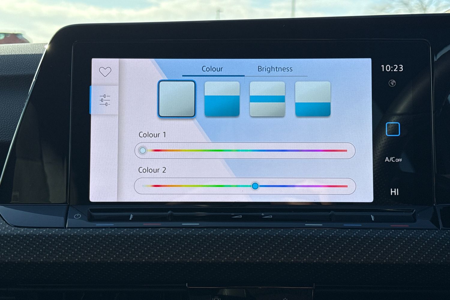 Used Volkswagen Golf 2023 for sale - 76509070: Photo 39