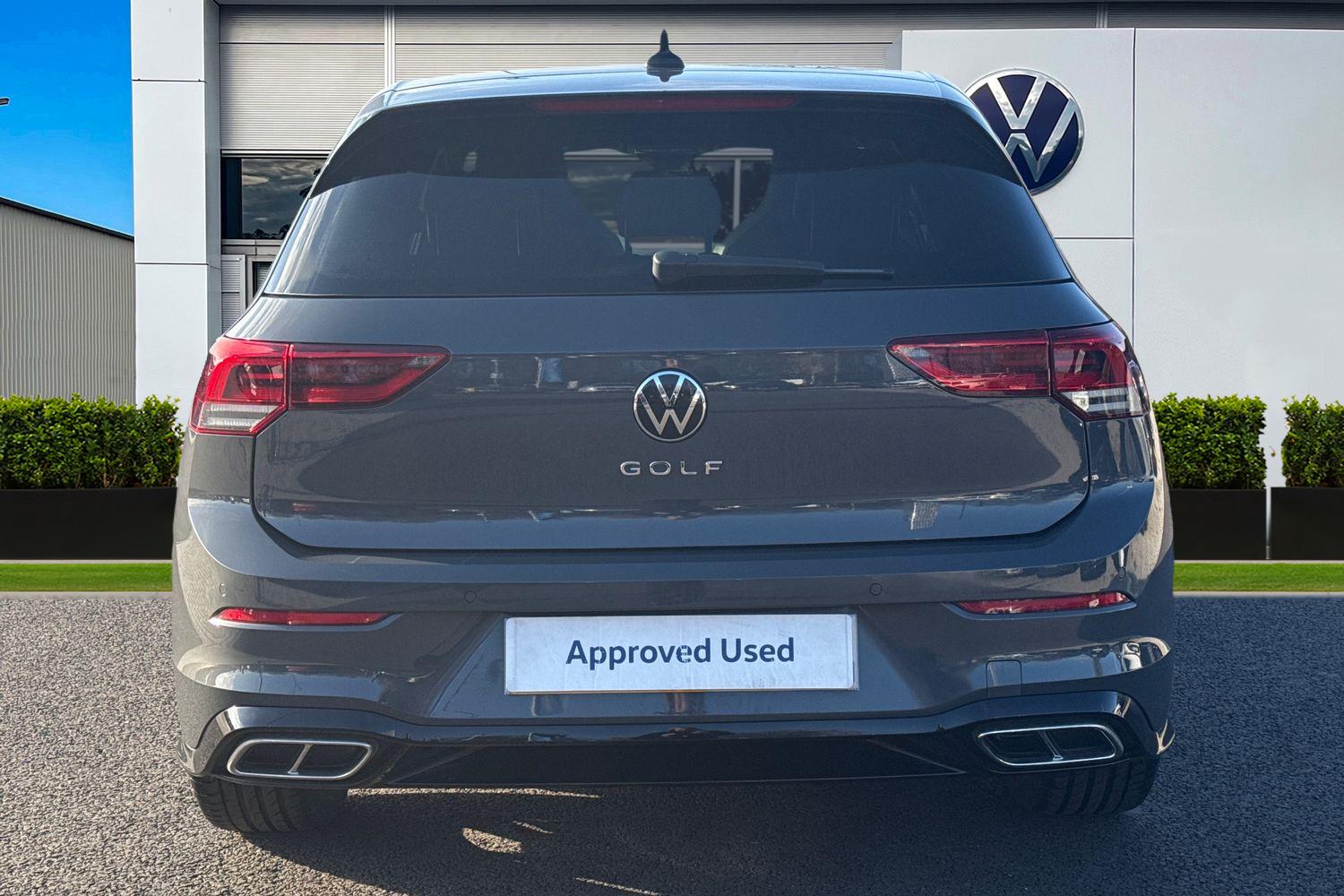 Used Volkswagen Golf 2023 for sale - 76509070: Photo 4