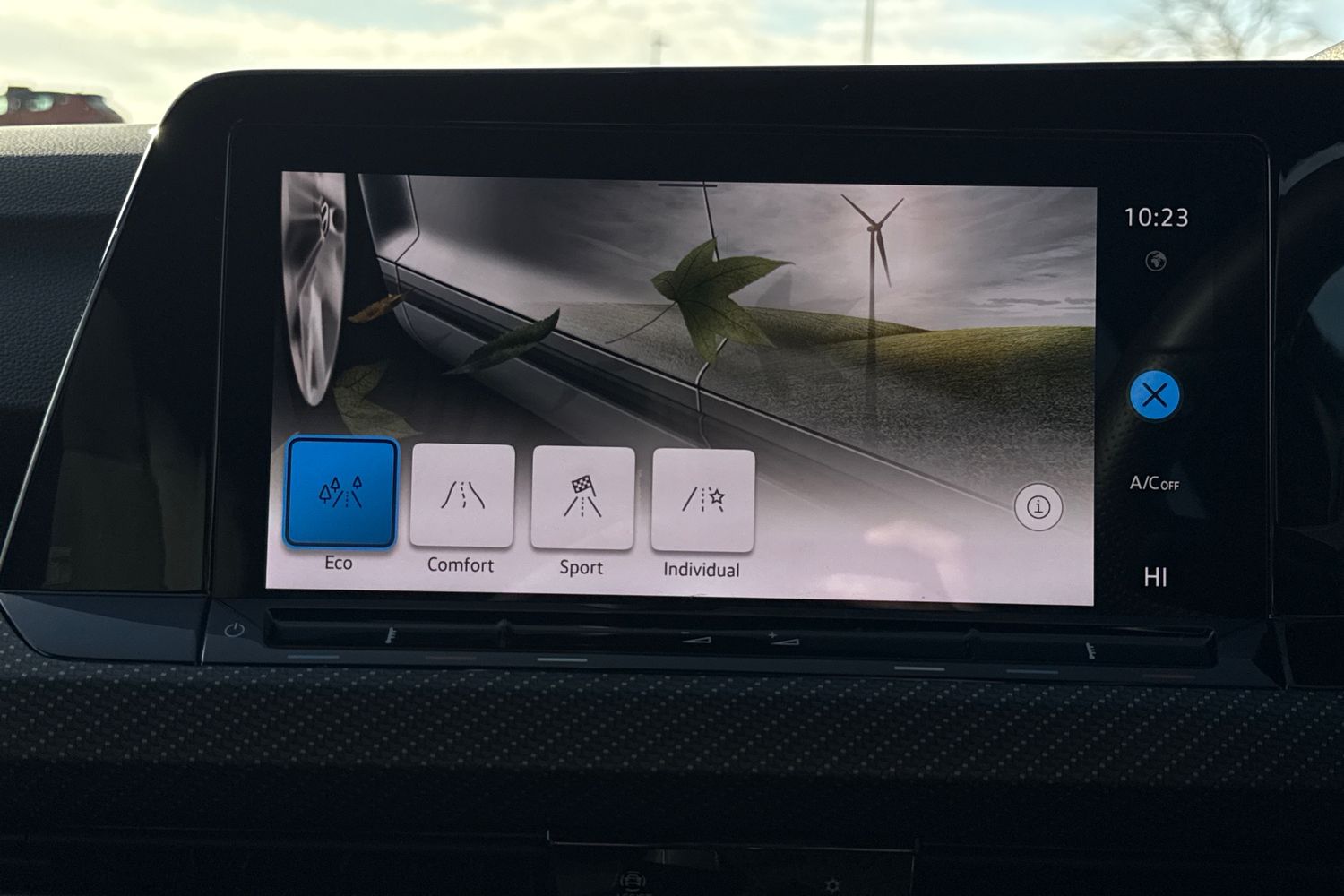 Used Volkswagen Golf 2023 for sale - 76509070: Photo 40