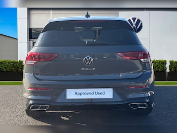 Used Volkswagen Golf 2023 for sale - 76509070: Photo