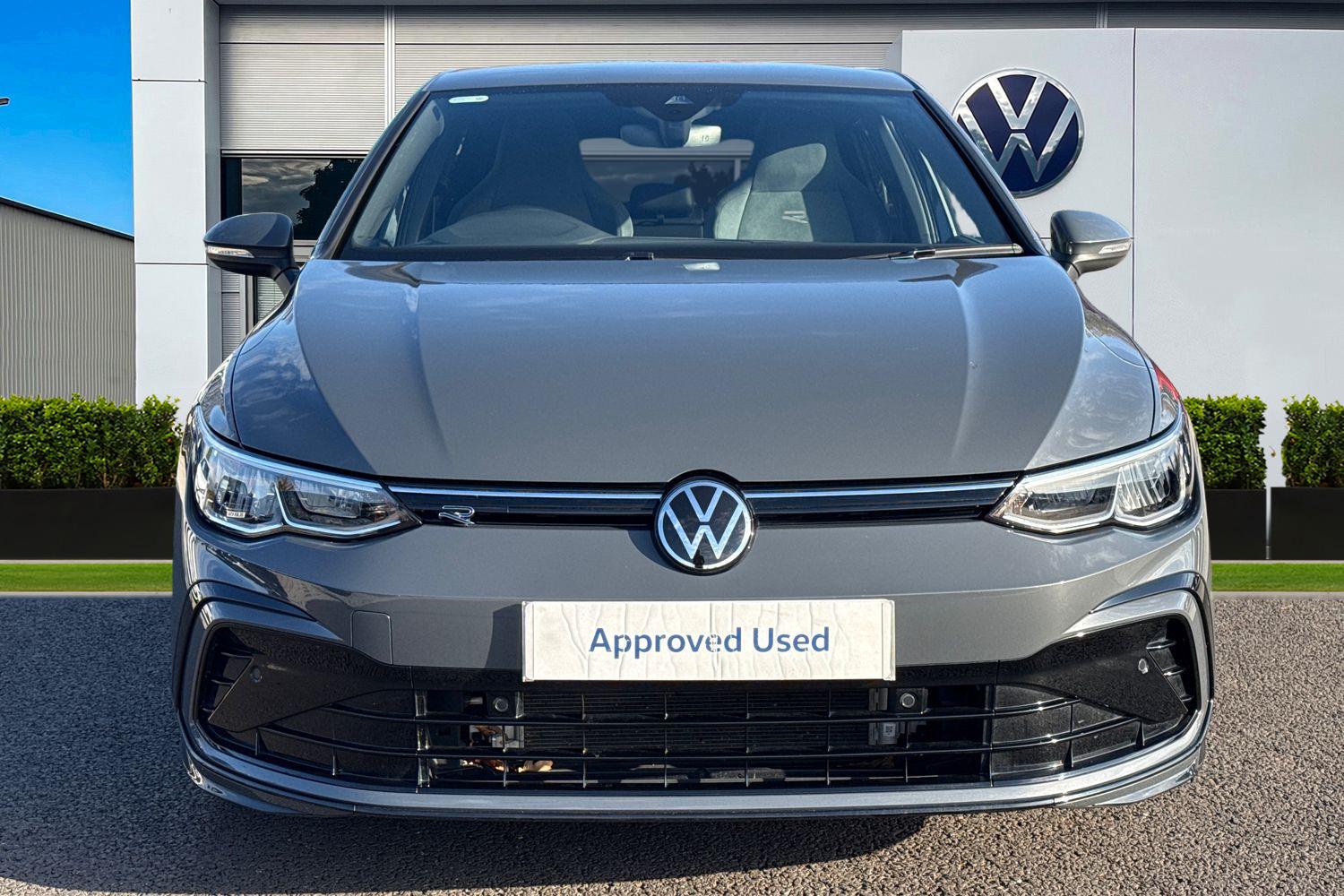 Used Volkswagen Golf 2023 for sale - 76509070: Photo 5