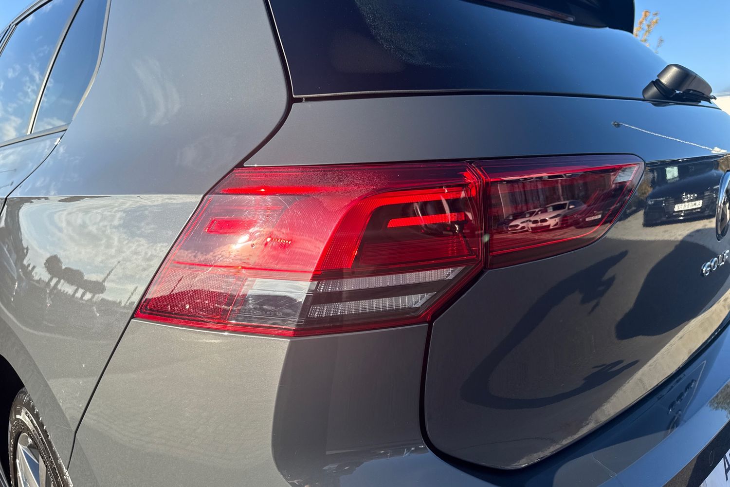 Used Volkswagen Golf 2023 for sale - 76509070: Photo 7