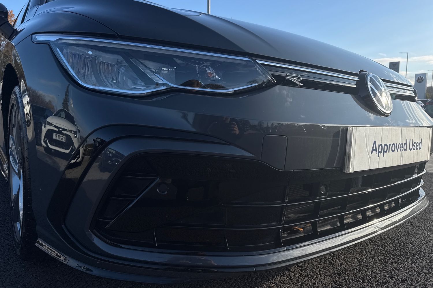 Used Volkswagen Golf 2023 for sale - 76509070: Photo 8