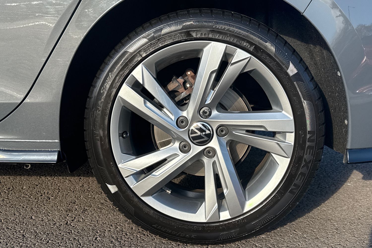 Used Volkswagen Golf 2023 for sale - 76509070: Photo 9