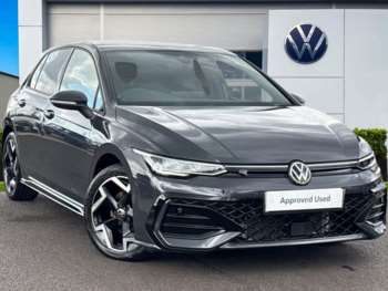 2024 - 1.5 TSI 150 R-Line 5dr