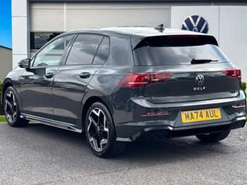 Used Volkswagen Golf 2024 for sale - 75329795: Photo