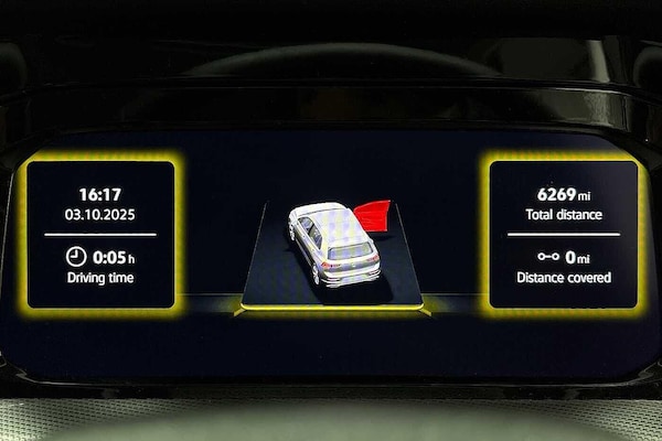 Used Volkswagen Golf 2025 for sale - 76330518: Photo 11