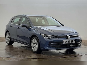 Volkswagen - Golf