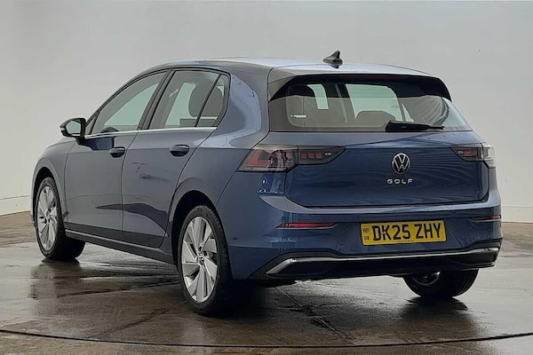 Used Volkswagen Golf 2025 for sale - 76330518: Photo 3