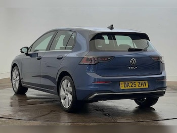 Used Volkswagen Golf 2025 for sale - 76330518: Photo 3