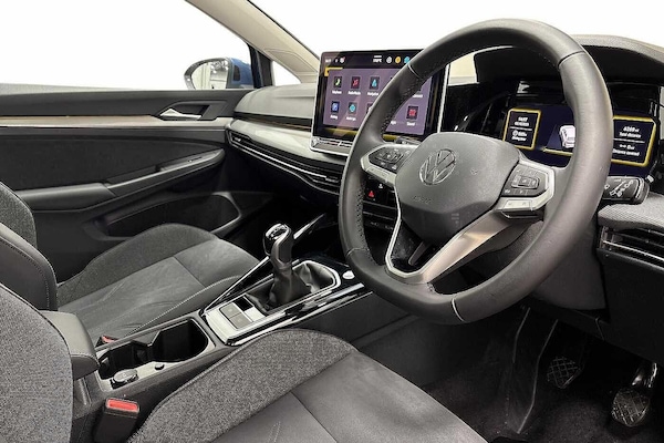 Used Volkswagen Golf 2025 for sale - 76330518: Photo 6
