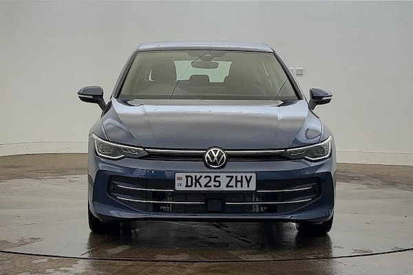 Used Volkswagen Golf 2025 for sale - 76330518: Photo 7
