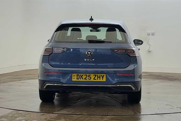 Used Volkswagen Golf 2025 for sale - 76330518: Photo 8