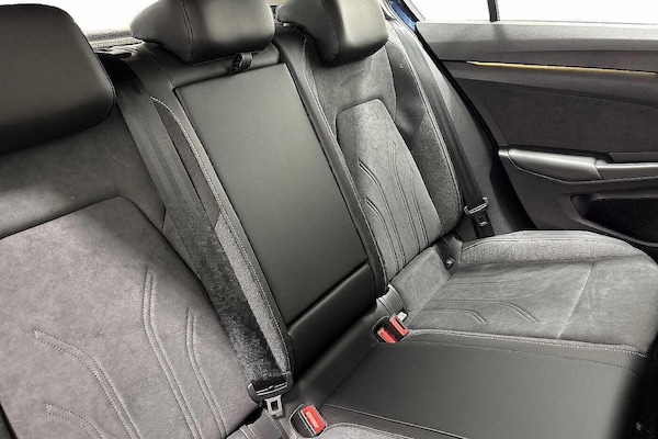 Used Volkswagen Golf 2025 for sale - 76330518: Photo 9